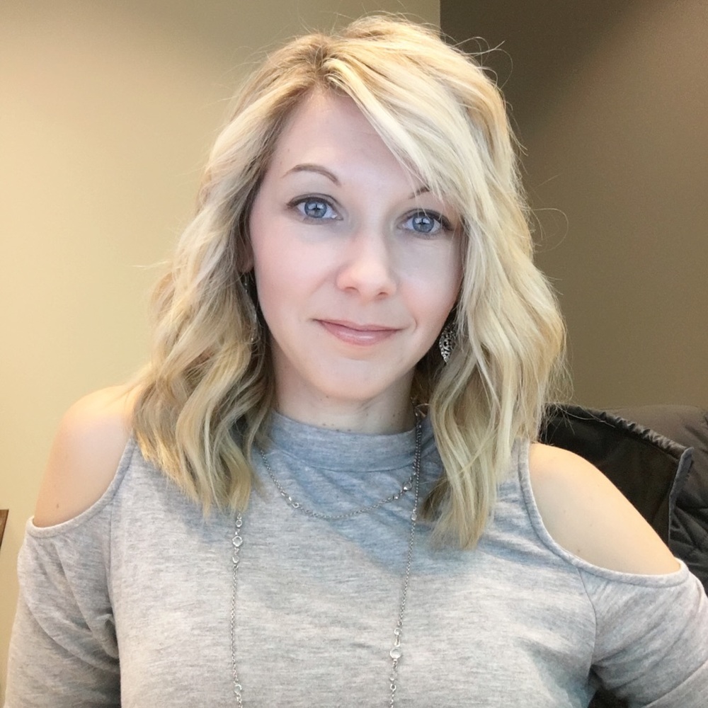 Meet your Posher, Deanna